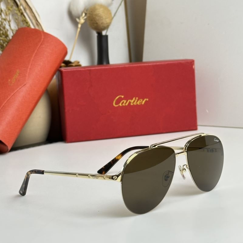 Cartier Sunglasses